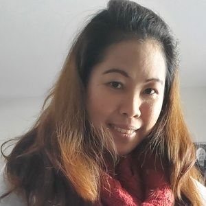 Meet your Posher, Catherine